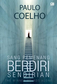 Image of Sang Pemenang Berdiri Sendirian
